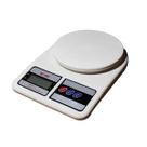 Balança De Cozinha Digital 10kg Dieta Nutrição Pesar Comida Balança De Cozinha Digital 10kg Dieta Nutrição Pesar Comida