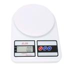Balança De Cozinha Digital 10kg Dieta Nutrição Pesar Comida Balança De Cozinha Digital 10kg Dieta Nutrição Pesar Comida