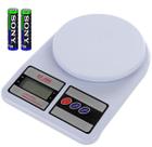 Balança De Cozinha Digital Alta Precisão 10kg