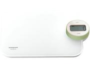 Balança de Cozinha Digital Até 5kg - Ghidini Vera