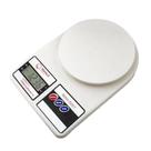 Balança de Cozinha Digital de Alta Precisão 10kg Mah-5011