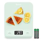 Balança de cozinha Etekcity Digital Grams and Ounces LCD Green Balança de cozinha Etekcity Digital Grams and Ounces LCD Green