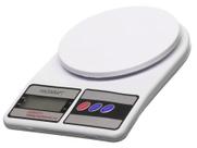 Balança de Cozinha Hauskraft BLCA-008 até 10KG Balança de Cozinha Hauskraft BLCA-008 até 10KG