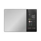 Balança De Cozinha Inteligente Em Aço Inoxidável 11LB/5kg, Calculadora Nutricional De Alimentos,