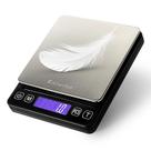 Balança de Cozinha K KitchenTour EG5001 3000g Precisão de 0,1g Balança de Cozinha K KitchenTour EG5001 3000g Precisão de 0,1g