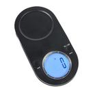 Balança de Cozinha Optima Scales Eclipse Capacidade de 5kg