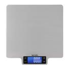 Balança de cozinha Taylor Ultra-Precise Digital 10kg em aço inoxidável