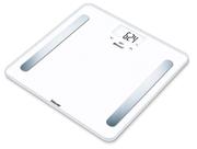 Balança de Diagnóstico Bioimpedância A Bateria BF600 - Beurer