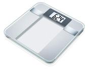 Balança de Diagnóstico Bioimpedância de Vidro BG13 - Beurer Balança de Diagnóstico Bioimpedância de Vidro BG13 - Beurer