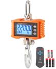 Balança de guindaste VEVOR Digital 1000 kg/2200 libras com controle remoto