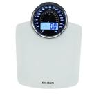 Balança de pesagem EILISON Highly Advance 2 em 1 digital e analógica