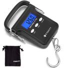 Balança de pesca Etekcity 50kg/110lb LCD eletrônico digital Balança de pesca Etekcity 50kg/110lb LCD eletrônico digital