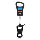 Balança de pesca KastKing ToughTide com pinça labial, capacidade de 30 kg