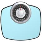 Balança de peso corporal Adamson A25 de até 180 kg com garantia de 20 anos Balança de peso corporal Adamson A25 de até 180 kg com garantia de 20 anos