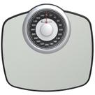 Balança de peso corporal Adamson A25 de até 180 kg com garantia de 20 anos