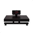 Balança De Plataforma K150 Standard Balmak 50x50cm Bivolt Balança De Plataforma K150 Standard Balmak 50x50cm Bivolt
