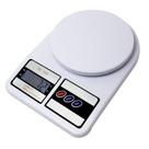 Balança De Precisão Digital Cozinha 10kg - SF 400 Balança De Precisão Digital Cozinha 10kg - SF 400
