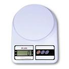 Balança De Precisão Digital Cozinha Gourmet 10 Kg - Wincy
