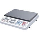 Balança Digital 15KG Comercial Gural Eletrônica ESE-15 WB com Bateria Incorpada B001