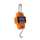 Balança Digital 300 Kg Guindaste Industrial Lcd Portátil
