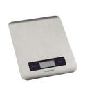 Balança Digital Alta Precisão Aço Inox 5kg Adatto Tramontina
