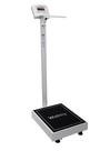 Balança Digital Antropômetrica Obeso 300kg W300 A Welmy Balança Digital Antropômetrica Obeso 300kg W300 A Welmy