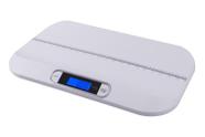 Balança Digital Antropométrica Para Pesar Pet Até 20kg