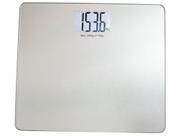 Balança Digital até 200kg Incoterm Plus Size