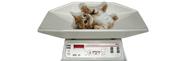 BALANÇA DIGITAL BABY PET 15Kg COM BATERIA