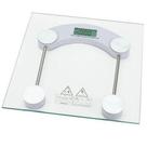 Balança Digital Banheiro Corporal Quadrada 180kg - 123Útil