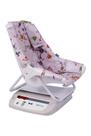 Balança Digital Bebê Pediátrica 109e 15 Kg 5g Confort Welmy