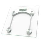 Balança Digital BioHealth 180kg Vidro Temperado Banheiro