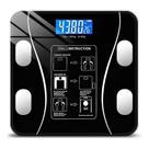 Balança Digital Bioimpedância Bluetooth Aplicativo Medição