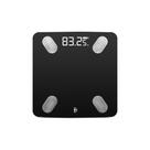 Balança digital bioimpedância corporal com blutooth - 01 und