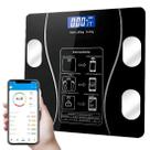 Balança Digital Bioimpedância Massa Corporal APP Bluetooth Digital Bobyfit Monitoramento Inteligente IMC Idade Corporal Especial Bebê Balança Digital Bioimpedância Massa Corporal APP Bluetooth Digital Bobyfit Monitoramento Inteligente IMC Idade Corporal Especial Bebê