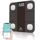 Balança Digital Bioimpedância Smart APP Relaxmedic