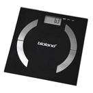 Balança Digital Bioimpedânica Cap.180 KG EF915 Bioland