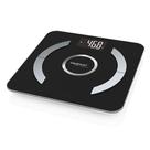 Balança Digital Bluetooth De Vidro Com Análise Corpórea EF955i Bioland