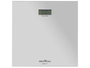 Balança Digital Britânia de Vidro até 180kg Body Fit BBL05TQ