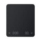 Balança Digital Café 3kg Cronômetro Barista Com Bateria Usb