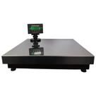 Balança digital com plataforma 300Kg x 100g - DP-CL (110V/220V) Balança digital com plataforma 300Kg x 100g - DP-CL (110V/220V)