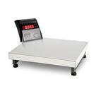 Balança digital com plataforma 500 Kg x 100 g - DP-500 (110V/220V)