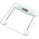Balança Digital Com Visor De Lcd 180Kg Supermedy