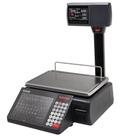 Balança Digital Comercial Balmak Edge com Impressor Integrado Bivolt EDGE33TE