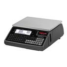 Balança Digital Comercial Balmak Órion 1 Key com Impressor Integrado e Wi-fi Bivolt OT-6/15/301PW