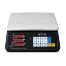 Balança digital computadora à bateria capacidade de 35 kg - DCL Ramuza