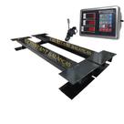 Balança Digital Constant Barras de Pesagem 4000kg Bretes e troncos