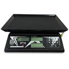 Balança digital contadora 3 Kg x 1 g display de cristal líquido - CR CL (110V/220V)