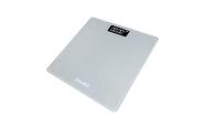 Balanca Digital Corporal 180KG Cinza - DELLAMED