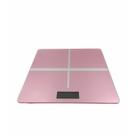 Balança Digital Corporal Até 180KG Em LCD Banheiro Casa BL320